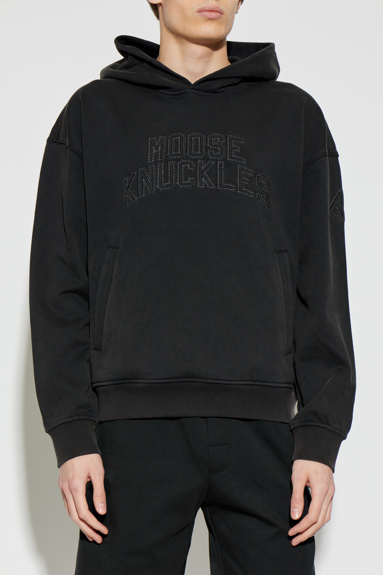 Moose Knuckles 